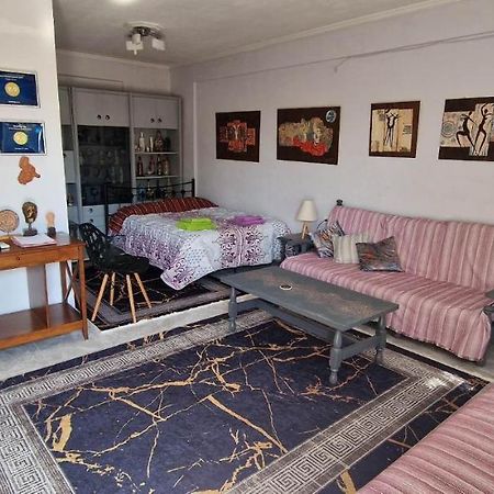 House Of Arts Apartment Pella  ภายนอก รูปภาพ