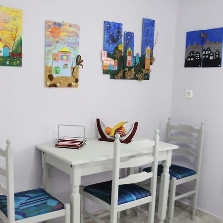 House Of Arts Apartment Pella  ภายนอก รูปภาพ