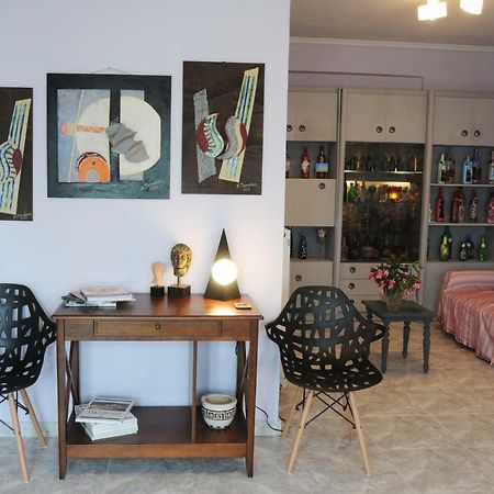 House Of Arts Apartment Pella  ภายนอก รูปภาพ