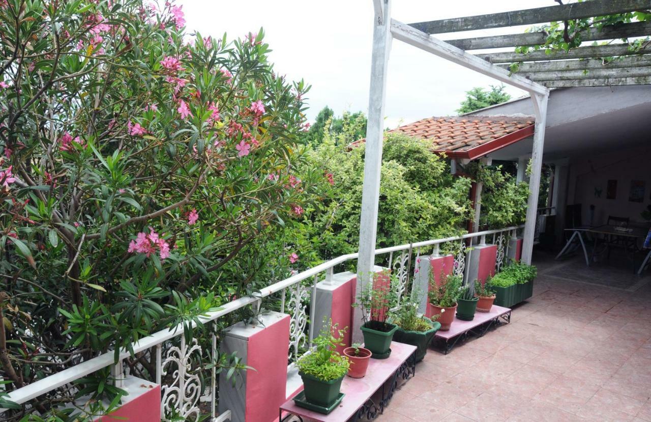 House Of Arts Apartment Pella  ภายนอก รูปภาพ