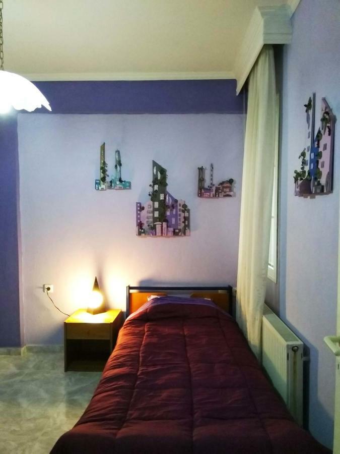 House Of Arts Apartment Pella  ภายนอก รูปภาพ