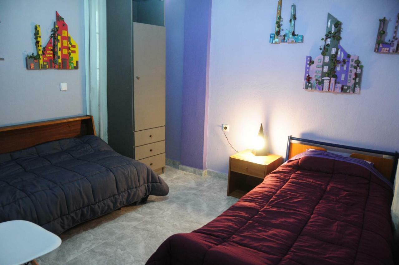 House Of Arts Apartment Pella  ภายนอก รูปภาพ